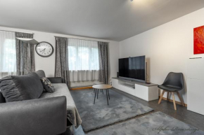 Ferienwohnung mit 2 Schlafzimmer W58